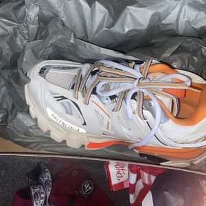 Balenciagas Track 2 , Woman Size 8